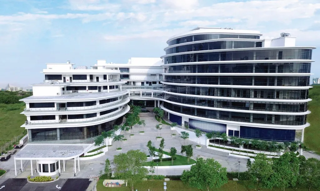 جامعة سيبرجايا