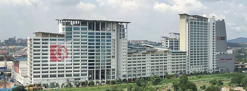 جامعة الإدارة والعلوم (ام اس يو)