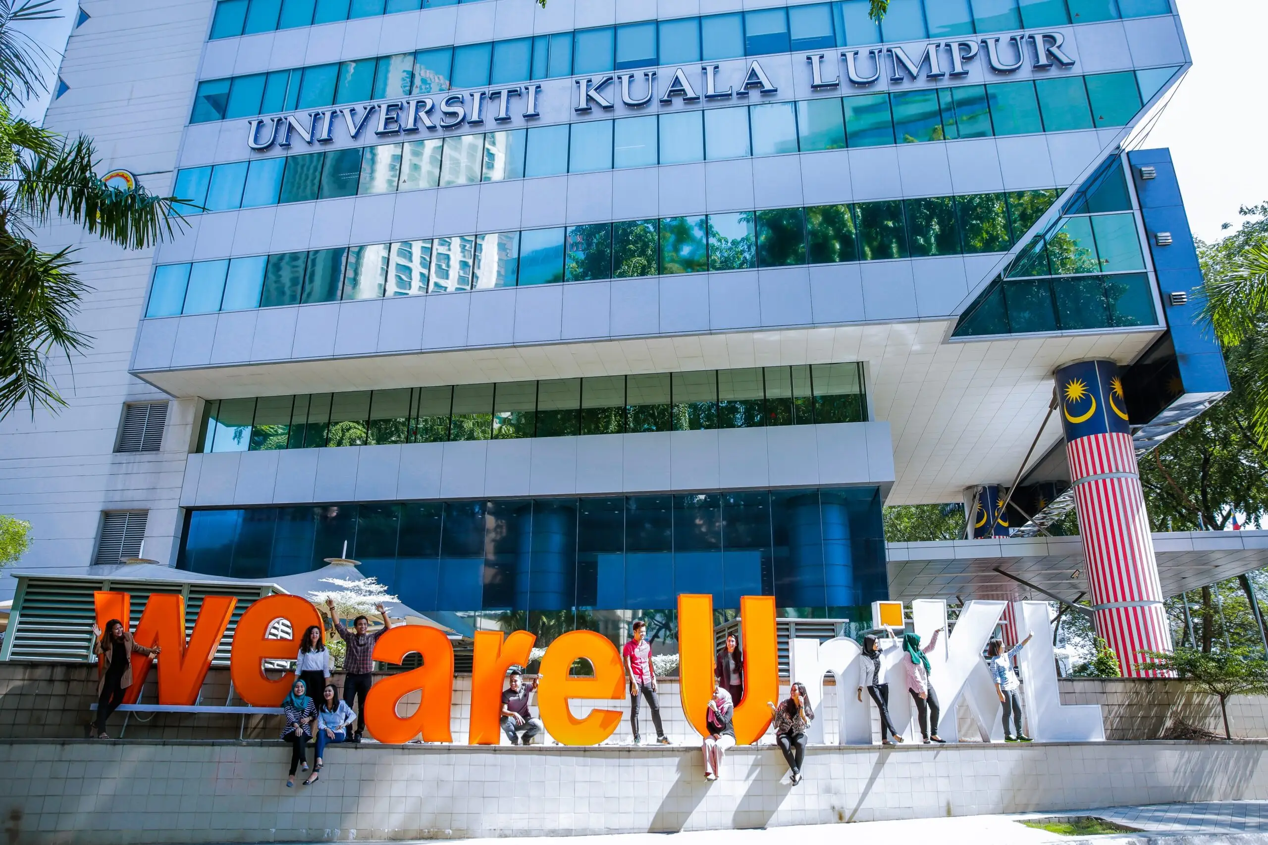 جامعة كوالالمبور (UniKL)