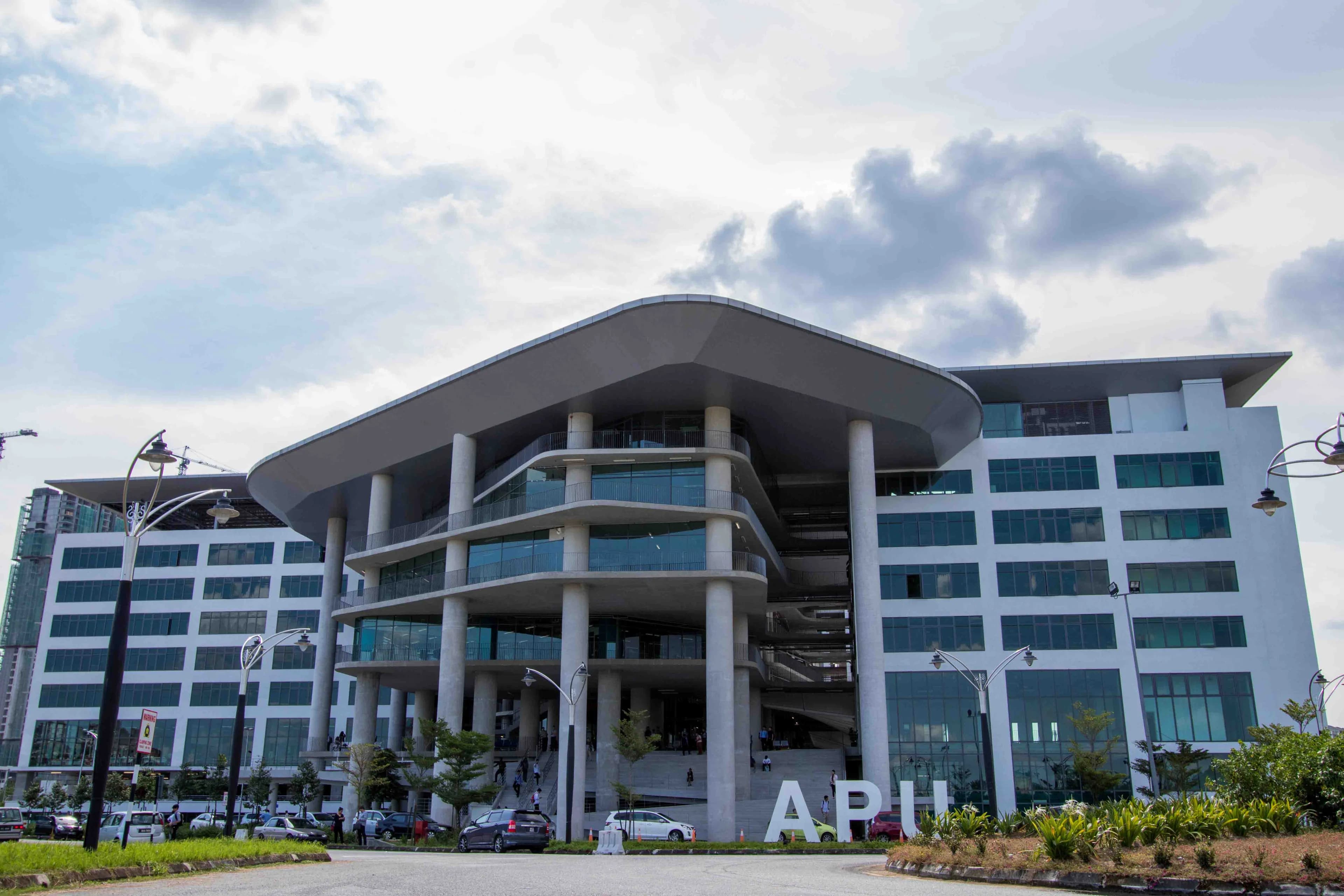 APU University