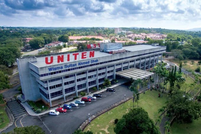 UNITEN University Malaysia (Universiti Tenaga Nasional)