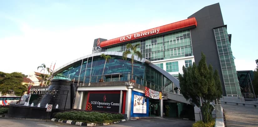 UCSI University Malaysia